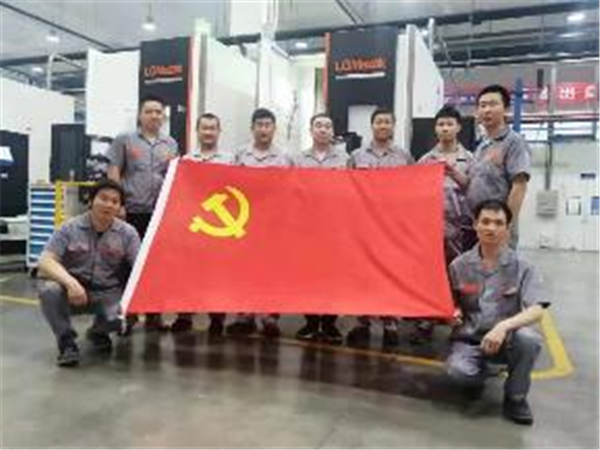 学思践悟党的二十大精神 用心用情用力办实事|中国J9集团“我为群众办实事”金牌项目展示（一）