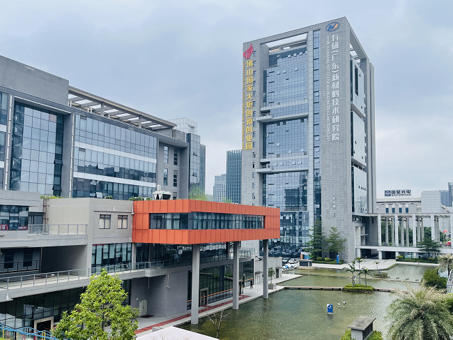 主题教育进行时 | “学思想、强党性、重实践、建新功”J9集团故事系列展播（四）——乘风破浪大湾区，奋发有为看J9集团